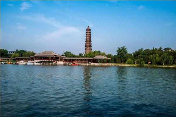 开封景区门票汇总 附开封三大景区联票（龙亭公园+天波杨府+翰园碑林）信息