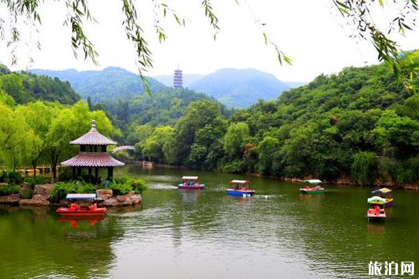 2019年七夕济南红叶谷优惠门票信息+游玩攻略信息