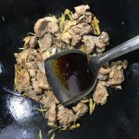 高峰柠檬鸭的做法步骤13