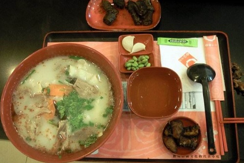 洛阳老字号饭店排行榜 洛阳老字号美食去哪吃