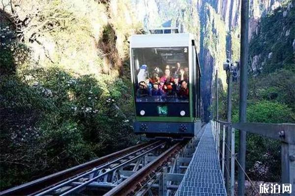 安徽黄山网红打卡地 安徽黄山网红打卡地