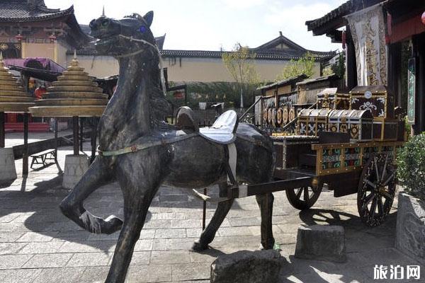 天龙八部影视城好玩吗 天龙八部影视城游玩攻略 天龙八部影视城好玩吗 天龙八部影视城游玩攻略