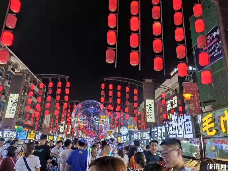 洛阳自驾游攻略三日游 洛阳自驾游攻略三日游