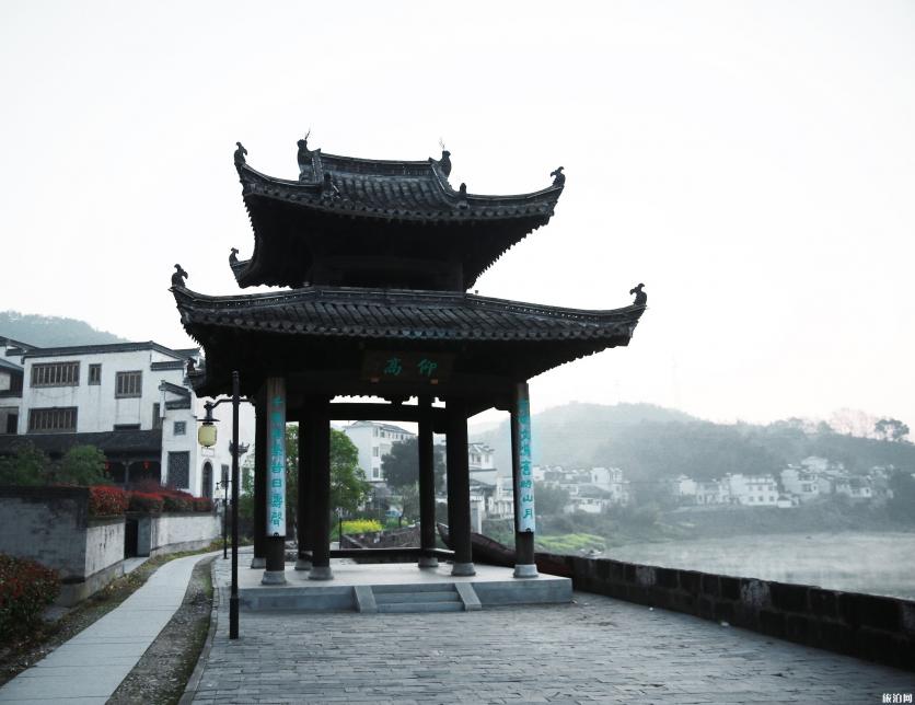 歙县有什么必打卡的特色玩法 歙县有什么必打卡的特色玩法