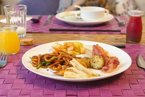 香格里拉好吃的餐厅在哪 香格里拉有什么好吃的餐厅