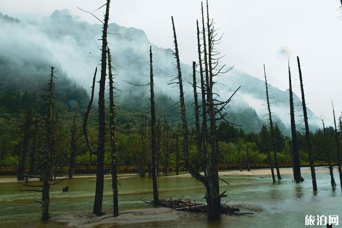 四姑娘山旅游攻略2019