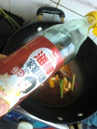 蒜香鲶鱼的做法步骤8