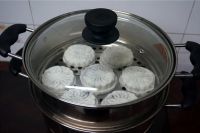豆沙晶饼的做法步骤12