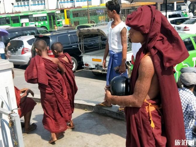 缅甸班都拉公园游玩攻略 班都拉公园好玩吗