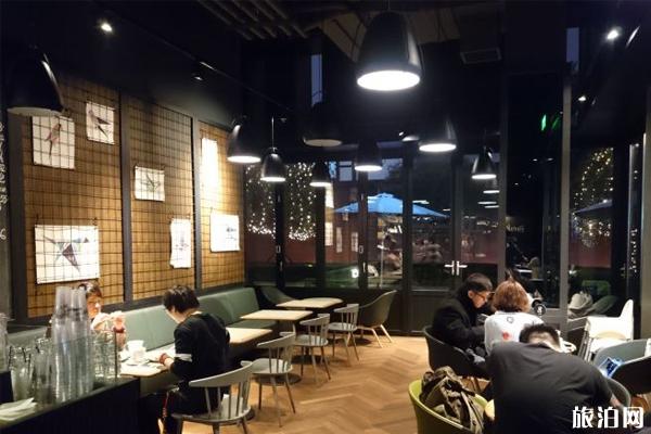 太古里有哪些好玩的场所  性价比高的餐厅有哪些