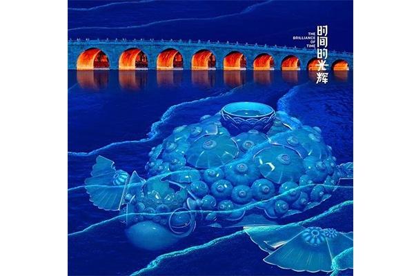 北京网红打卡点时间的光辉瓷生物乐园门票多少钱