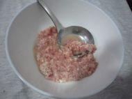 冬菜豆腐汤的做法步骤3