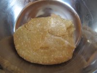 自制燕麦饼干的做法步骤13