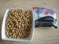 豆花酸菜鱼头汤的做法步骤1