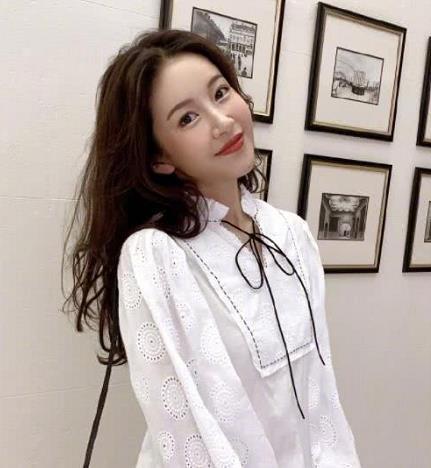 张子萱生二胎是怎么回事 张子萱生二胎是什么情况