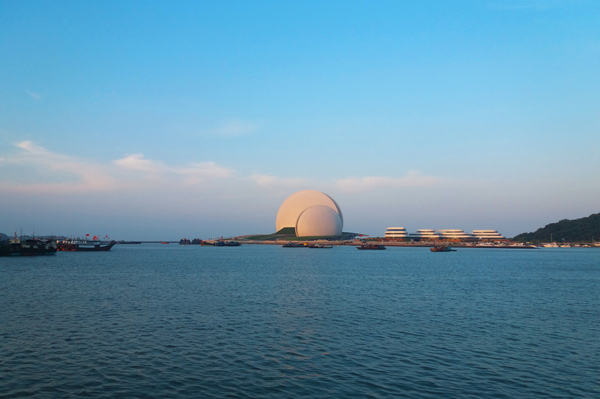 珠海几月份去最好 什么季节适合珠海旅游