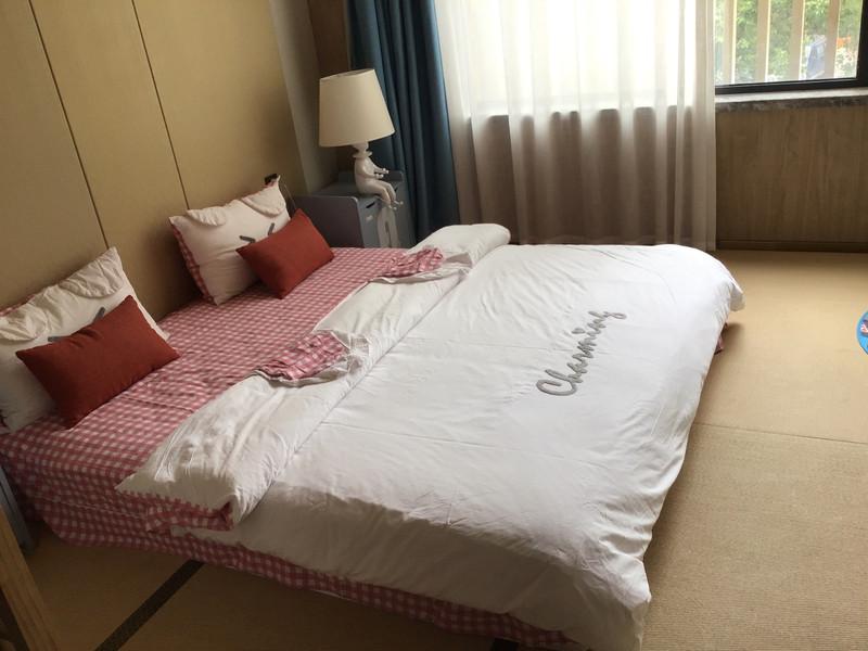 横店影视城一日游玩攻略 横店影视城一日游玩攻略