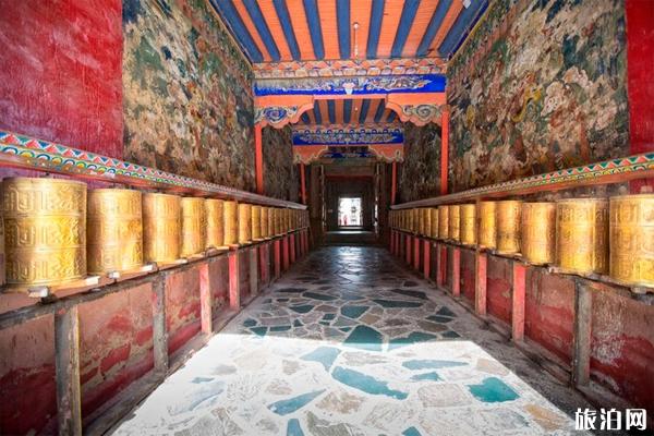 日喀则酒店住宿测评 日喀则住宿指南