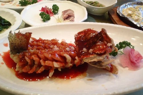 苏州老字号饭店有哪些 苏州有哪些老字号饭店