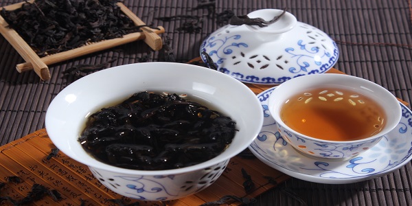 茶叶渣的妙用 茶渣有什么作用