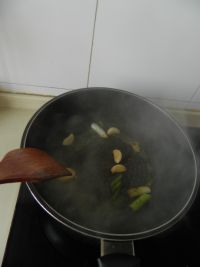 可乐带鱼的做法步骤2