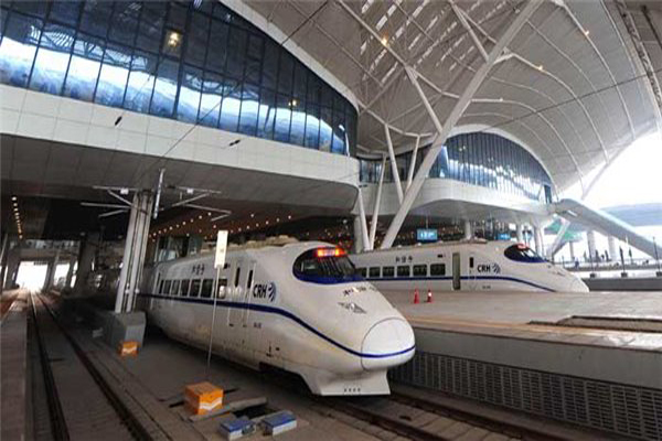 孕妇能坐高铁吗 驾驶证能坐高铁吗