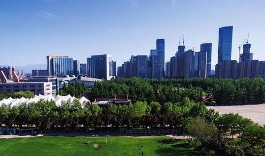 去年陕西秋冬季优良天数129天 同比增加14.9天