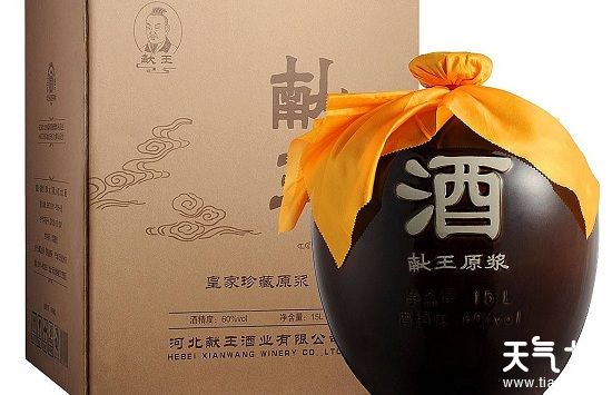 沧州有哪些特产适合送人 河北沧州特产