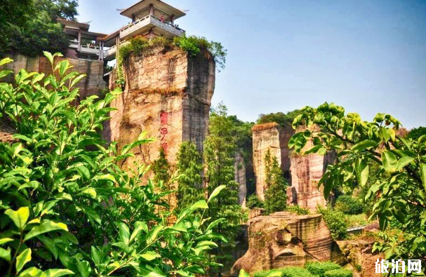 2019广州莲花山国庆节期间收门票多少钱+优惠政策