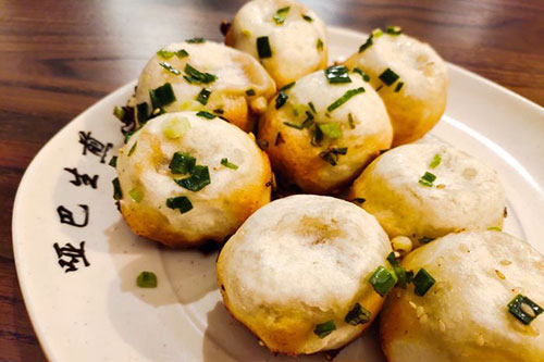 苏州美食餐厅排名 苏州美食哪里正宗