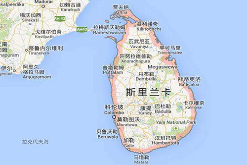 斯里兰卡旅游需要注意什么