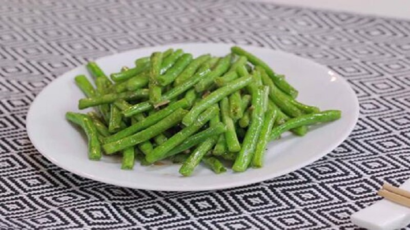 清炒豇豆做法大全 清炒豇豆怎么炒才好吃