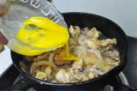 日式亲子丼的做法步骤9