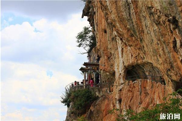 我国去了会分手的景区有哪些