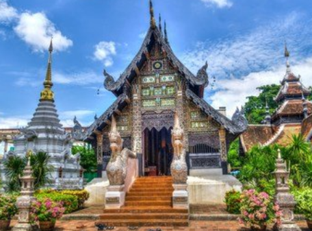 ​2019清迈旅游攻略