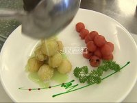 贵妃荔枝的做法步骤9