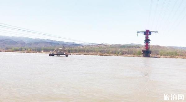 银川三日游最佳方案 银川三日游攻略