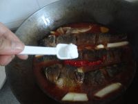 茄汁红酒青鱼的做法步骤10