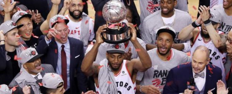NBA总决赛是怎么回事 16名球员杀进NBA总决赛
