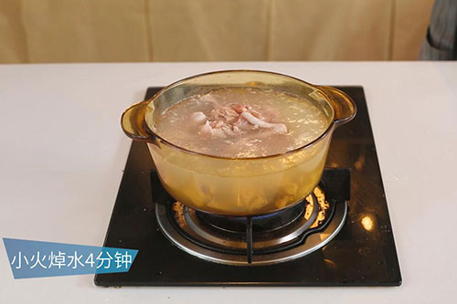山药炖鸡汤的做法 在家怎么做山药炖鸡汤