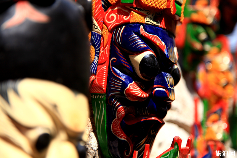 安顺天龙屯堡文化有什么看点 安顺天龙屯堡文化有什么看点