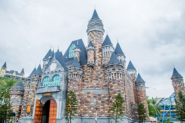 ​芽庄旅游要注意哪些事 ​芽庄旅游注意事项