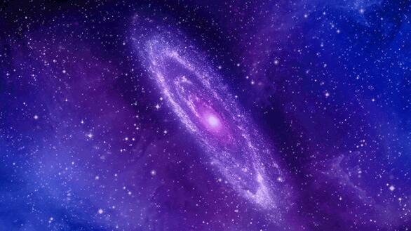 地球属于哪个星系 地球是什么星系的