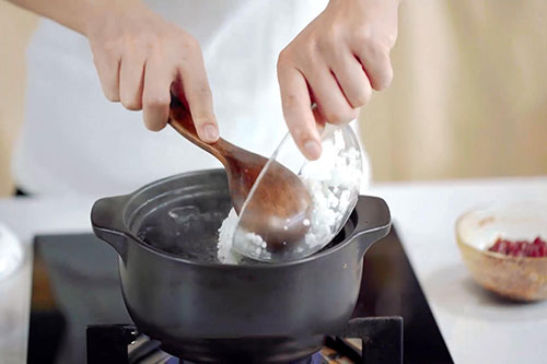 牛肉蔬菜粥的做法 牛肉蔬菜粥怎么做更营养