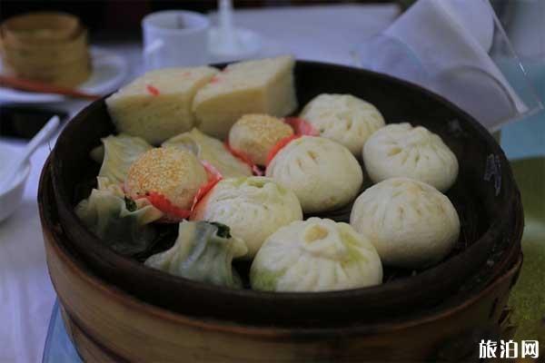 扬州特色美食全鹅宴怎么样