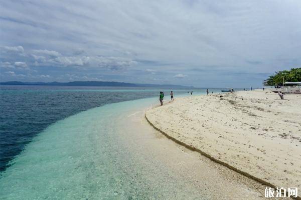 薄荷岛有什么景点好玩