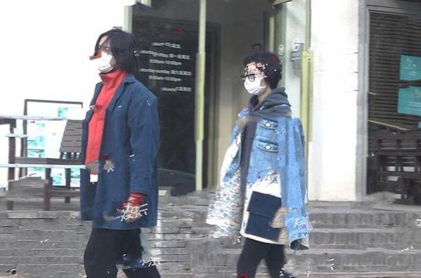 王传君齐溪恋情是怎么回事 王传君齐溪恋情是真的吗