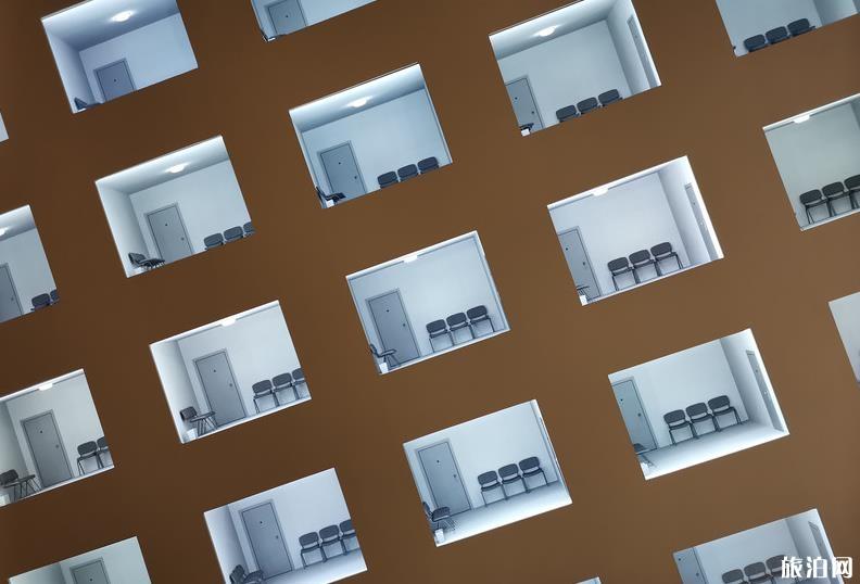 中央美术学院美术馆太虚之境怎么样 好玩吗 中央美术学院美术馆太虚之境怎么样 好玩吗