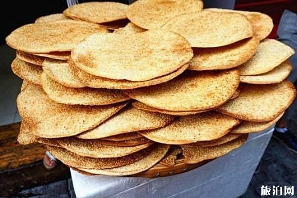 香格里拉必吃美食有哪些 香格里拉必吃美食有哪些