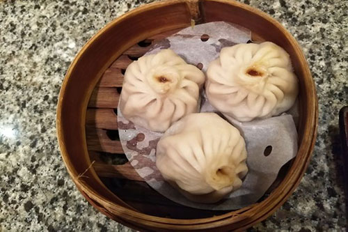 南京小吃馆哪家正宗 南京地道小吃去哪吃